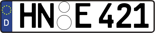 HN-E421