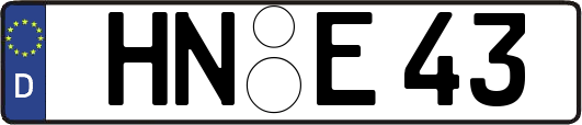 HN-E43