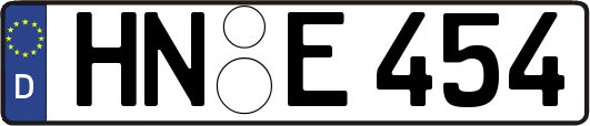 HN-E454