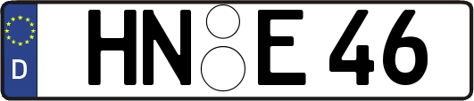 HN-E46