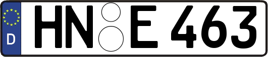 HN-E463
