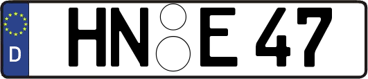 HN-E47