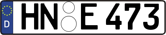 HN-E473