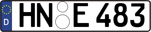 HN-E483