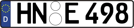 HN-E498