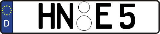 HN-E5