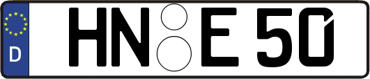 HN-E50