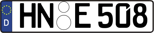 HN-E508