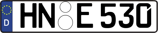 HN-E530