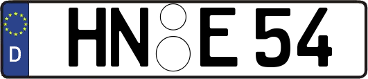 HN-E54