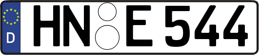 HN-E544