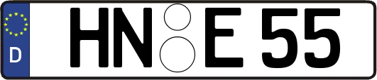 HN-E55