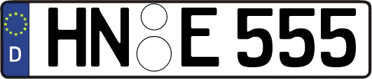 HN-E555
