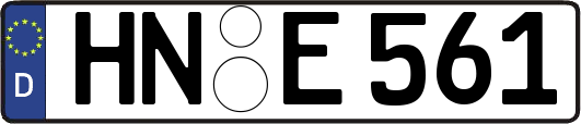 HN-E561
