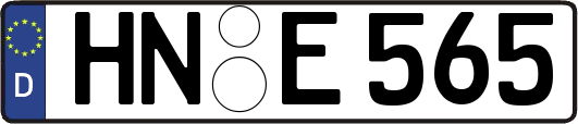 HN-E565