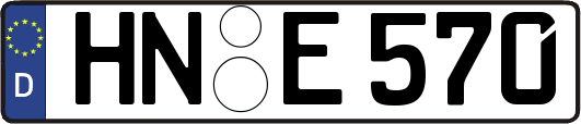 HN-E570
