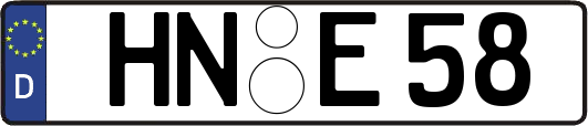 HN-E58