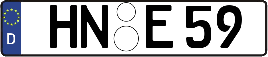 HN-E59