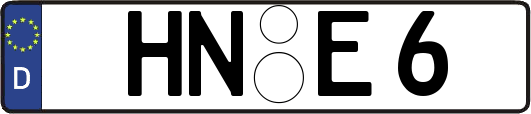 HN-E6
