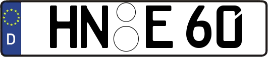 HN-E60