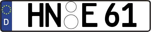 HN-E61