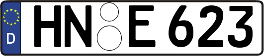 HN-E623