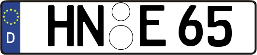 HN-E65