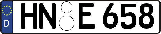 HN-E658