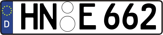HN-E662