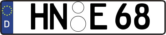 HN-E68