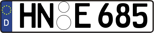 HN-E685