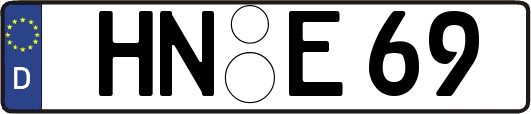 HN-E69