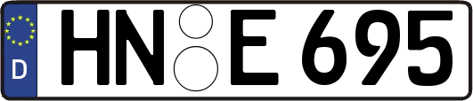 HN-E695