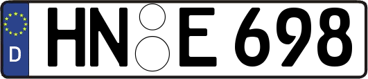 HN-E698