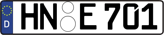 HN-E701
