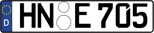 HN-E705