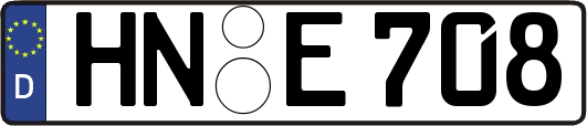HN-E708