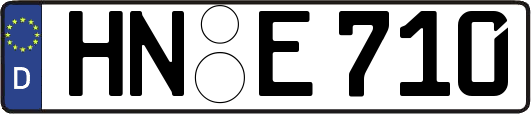 HN-E710