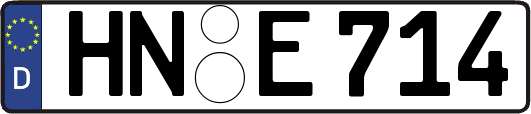 HN-E714