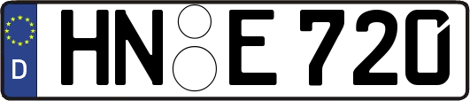 HN-E720