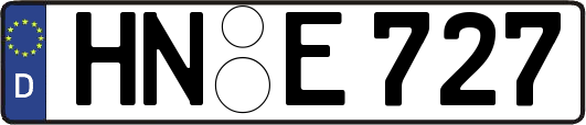 HN-E727