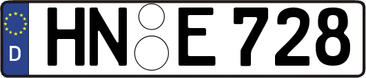 HN-E728