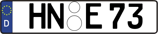 HN-E73