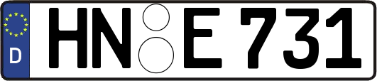 HN-E731