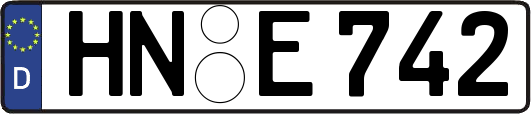 HN-E742