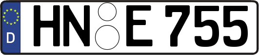 HN-E755