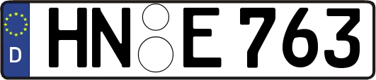 HN-E763
