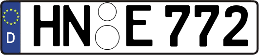HN-E772