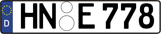 HN-E778