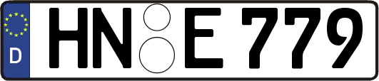 HN-E779